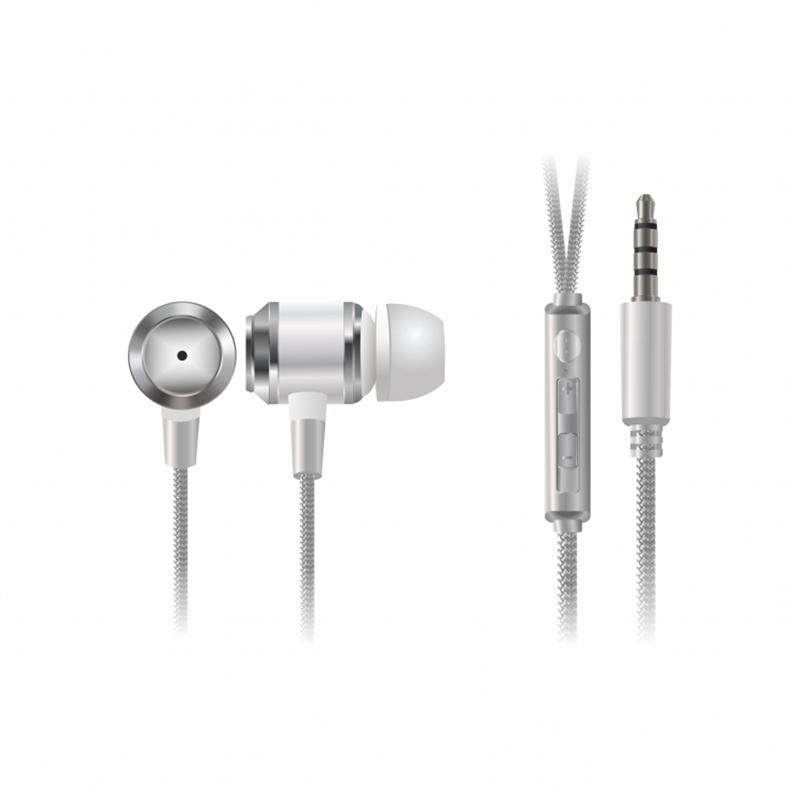 Гарнiтура ProLogix ME-A500 White