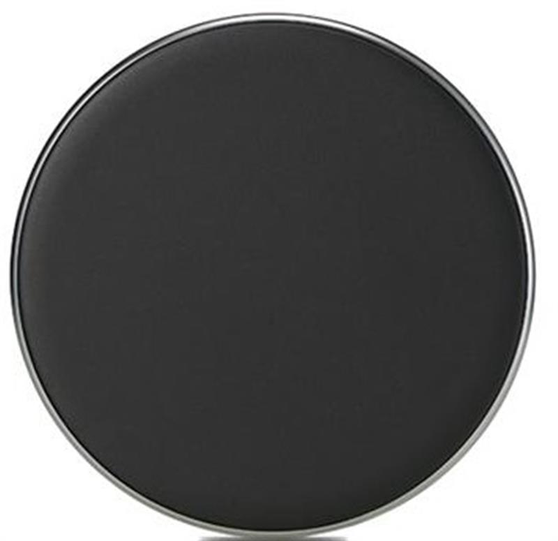 Бездротовий зарядний пристрій Remax Infinite Black (RP-W10-BLACK)