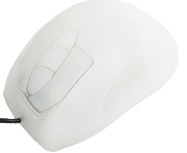 Мишка Gembird MUSOPTI-SU White USB