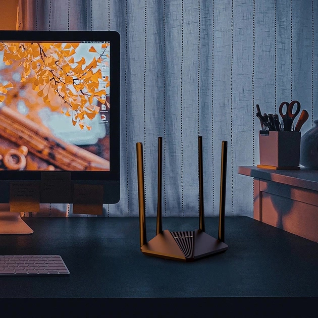 Изображение галереи